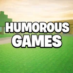 Humorous Games Group Thumbnail