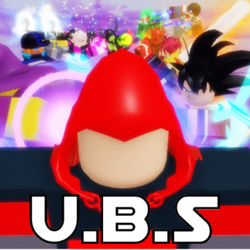 Universe Battle Stadium