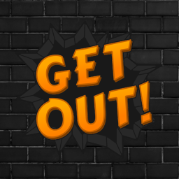 Get out! (WIP) icon