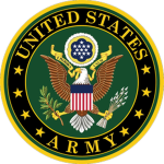 「TUSA 」The United States Army