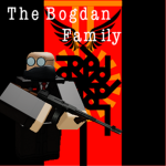 The Bogdan Family