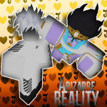 A Bizarre Reality Community