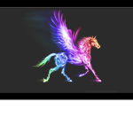 Scots Pegasus