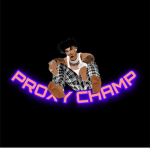 proxy’s Champ