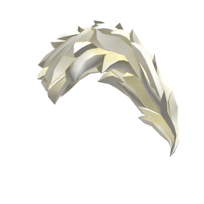 Arctic Fox Tail