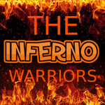 (The Inferno Warriors)