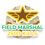 Field Marshal