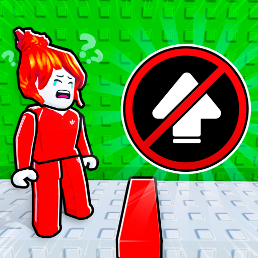 CANT JUMP TOWER TO VIP official Roblox game thumbnail