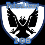 The Federal Army 105