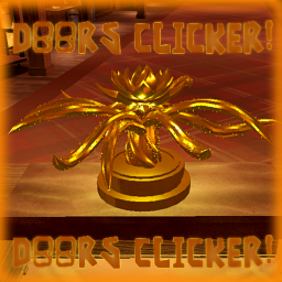 Doors Clicker (Library!)