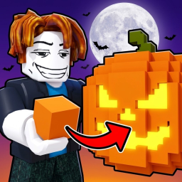 Build the Pumpkin