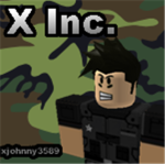 X INC.