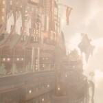 Anchored Islands [Lighting Updates]