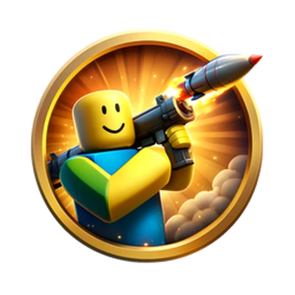 RocketGo Roblox group icon