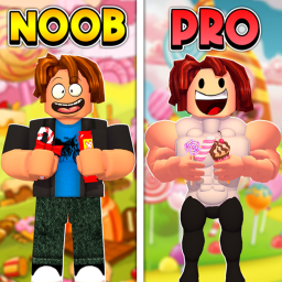 Sugar Rush Simulator
