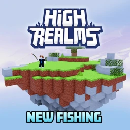 [🎣UPD] High Realms icon