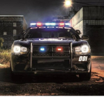 Golden Valley Role play ER:LC