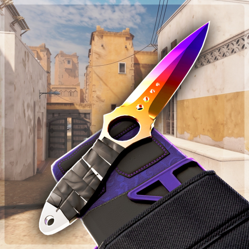 [NEW CASE!] BloxStrike