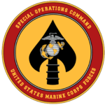 [USMC] <- Special Operations Command ->