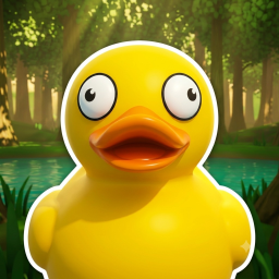 Grow a DUCK!