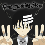 GothClothingStore