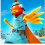 FISHIES ARMY