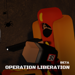 Operation Liberation [BETA]
