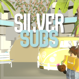 Silver Subs © Cafe