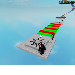 Ideas Easy obby