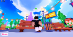 Legoblox family