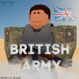 (BA) British army