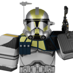 :| The Galactic Republic |: