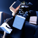 The Supreme Korblox Empire