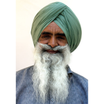 Captain India cult