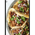 Mexican tacos gang
