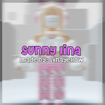 Sunny Lina
