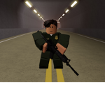 United States / Canada Border Patrol (ERLC)