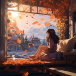 'autumnal