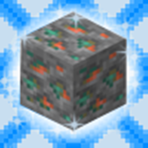 coppercraft [Netherite]