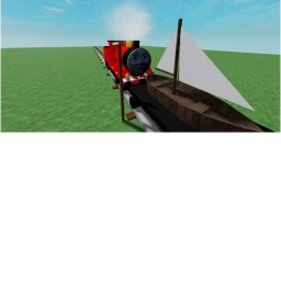 James and the Queen of Sodor icon