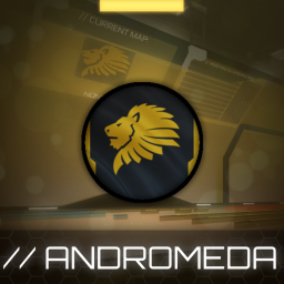 XERXES | Andromeda