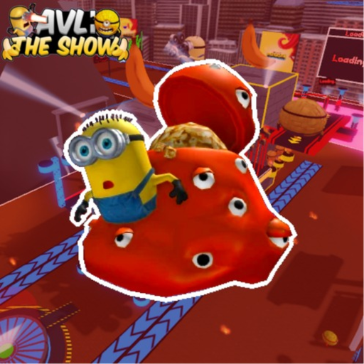 AVL: The Show 2