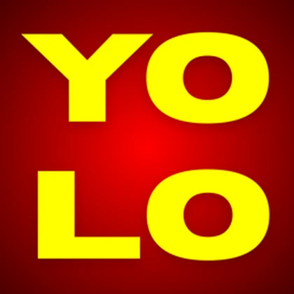 YOLO Roblox group icon