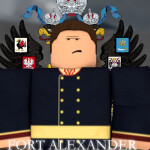 Fort Александр