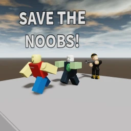 save the npc icon