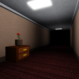 the hallway [LEGACY]