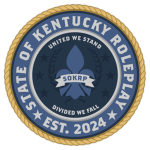 Kentucky Roleplay Community [STAFF]
