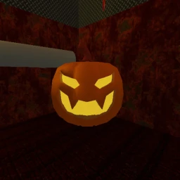 [Halloween] The SUPER Scary Elevator icon