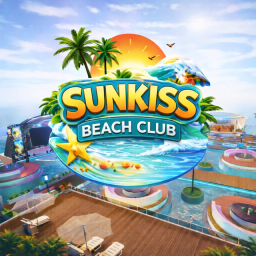 SunKiss Beach Club