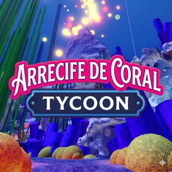 Tycoon del arrecife de coral Beta